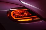 Volkswagen Beetle Pink 2016 года (MX)